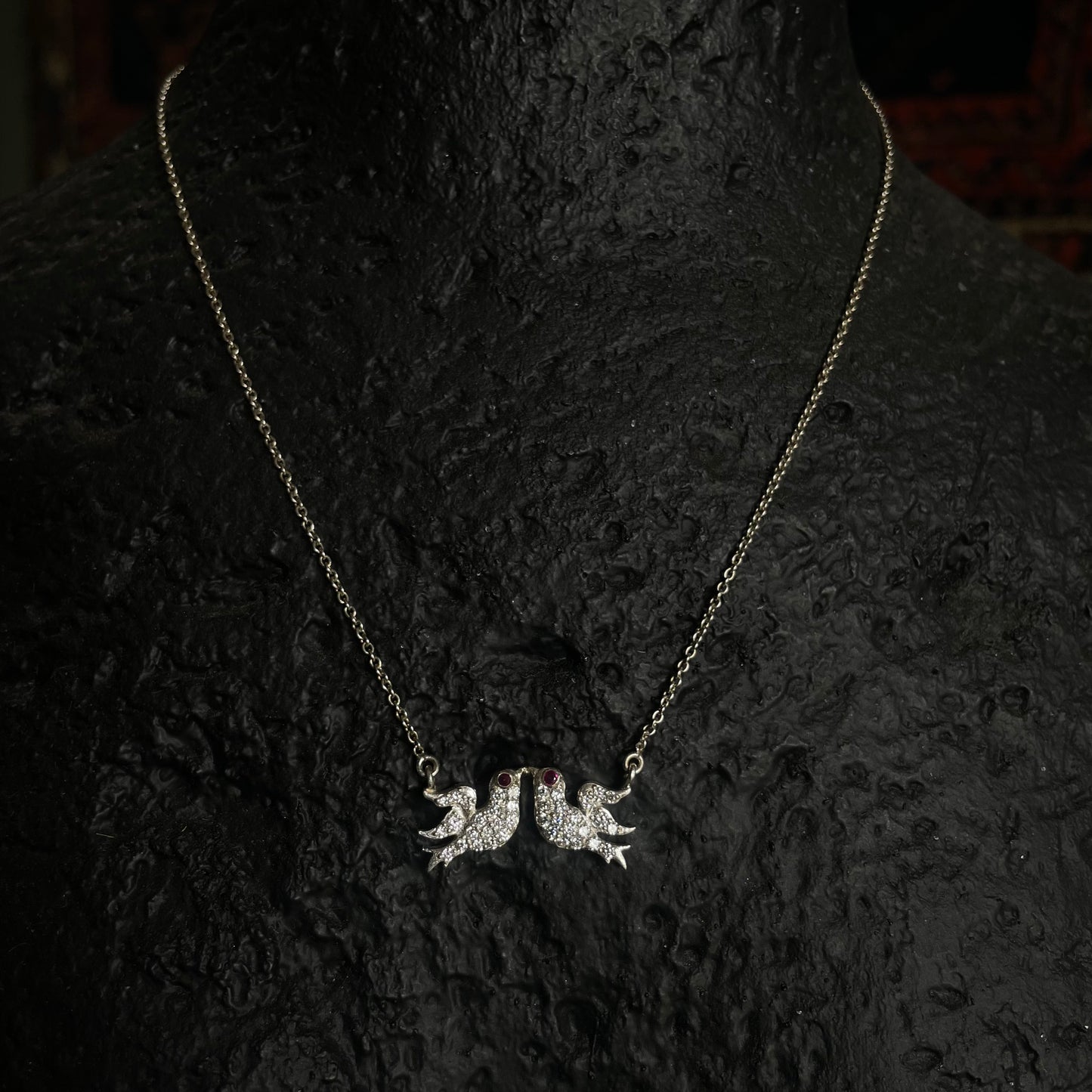 JODI BIRDS CHAIN