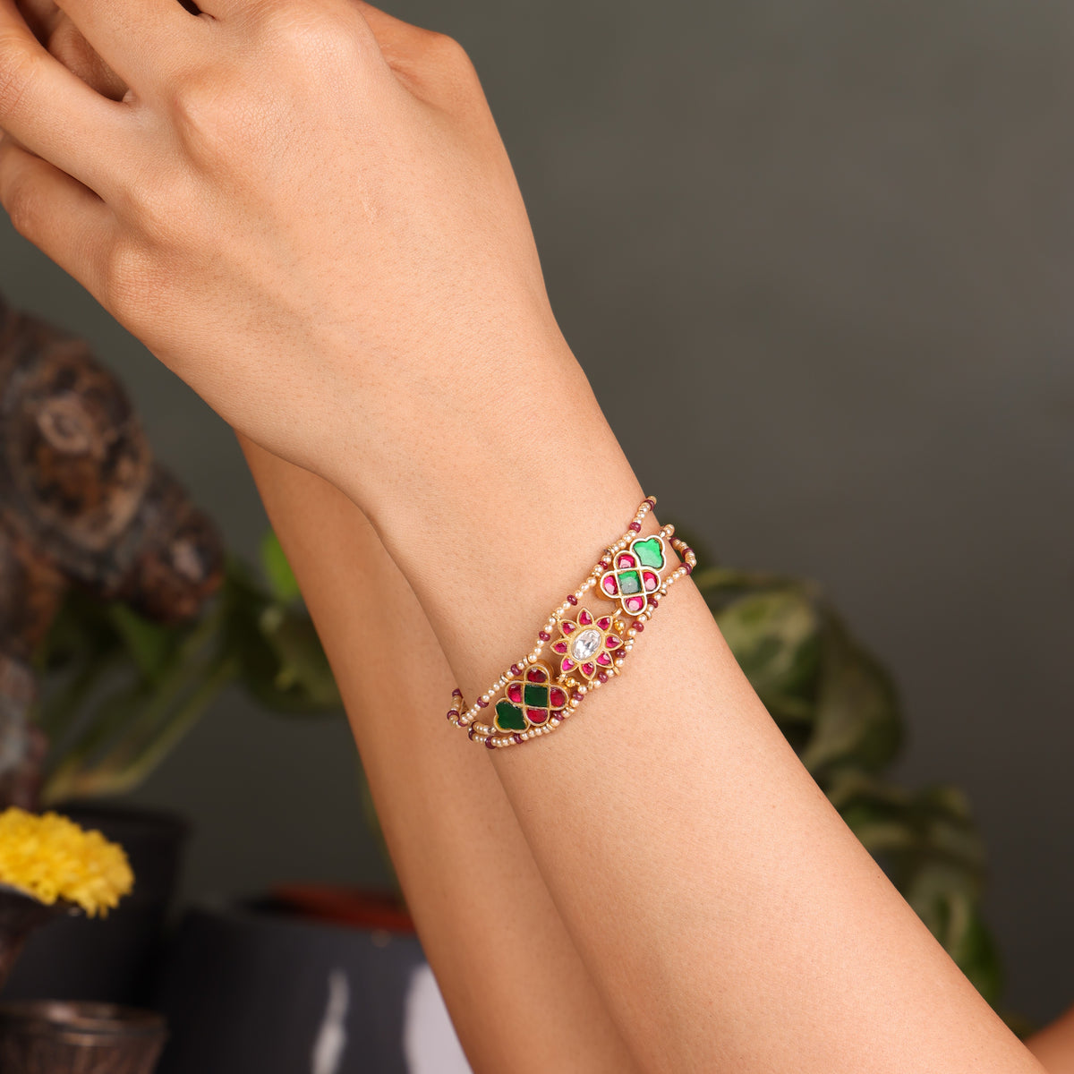 JODHA BRACELET