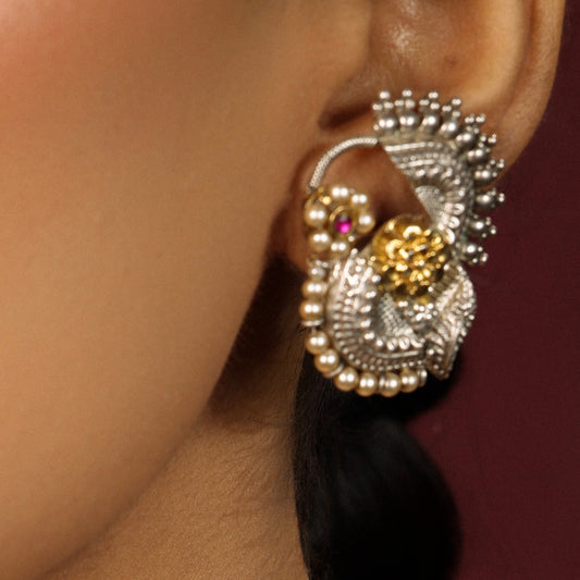 Jodha Studs