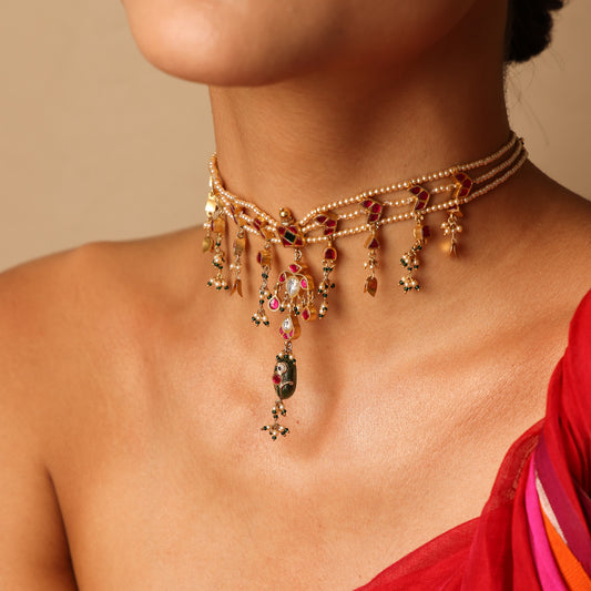 KANGANA CHOKER