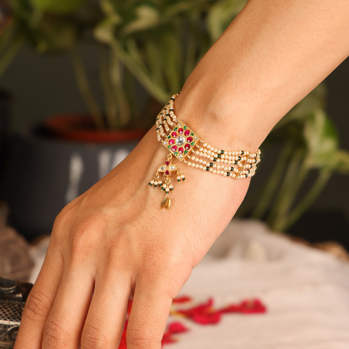 KUNTI BRACELET