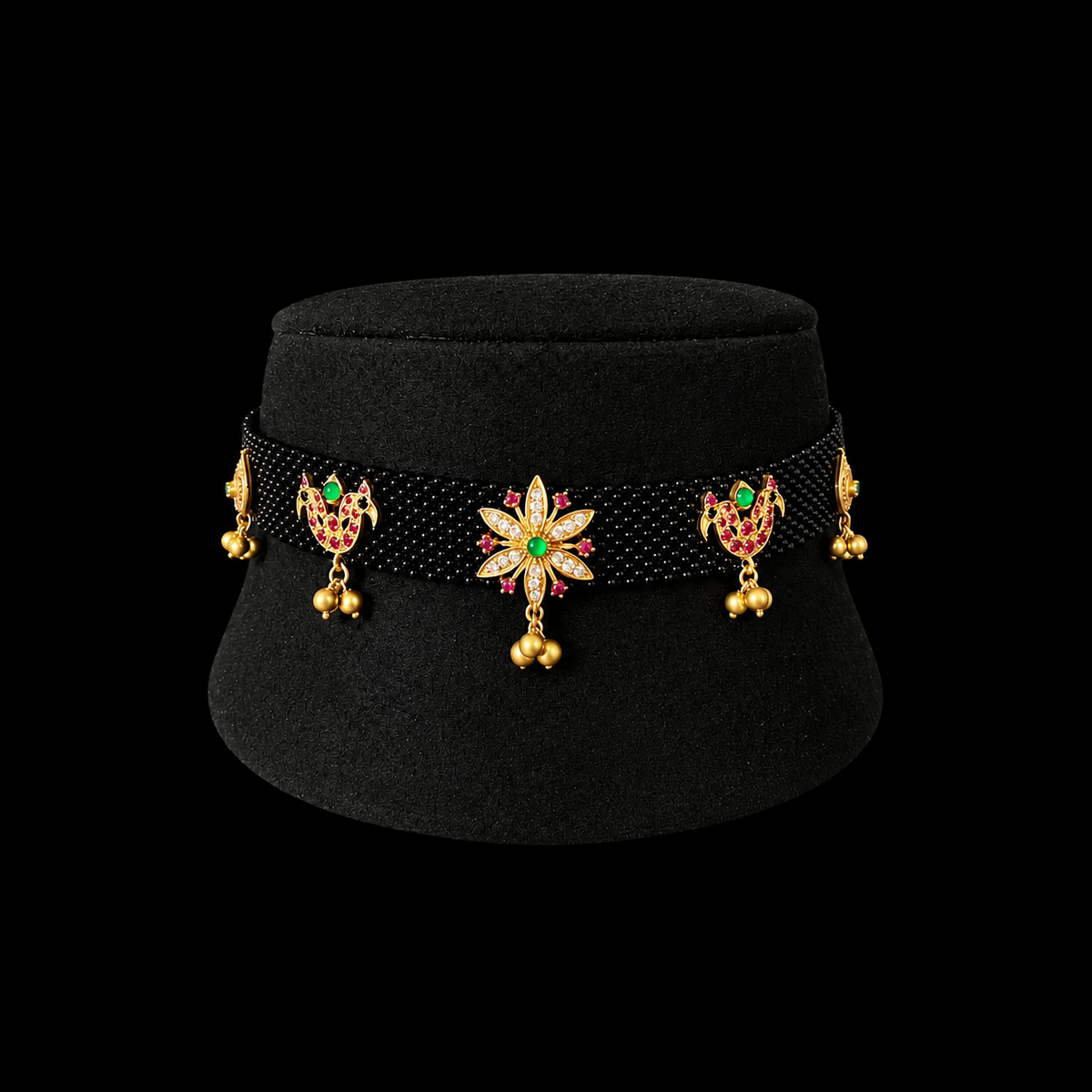 Kaali Choker