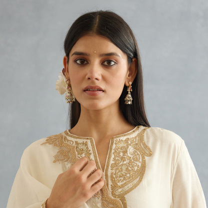 Kanchan Jhumka
