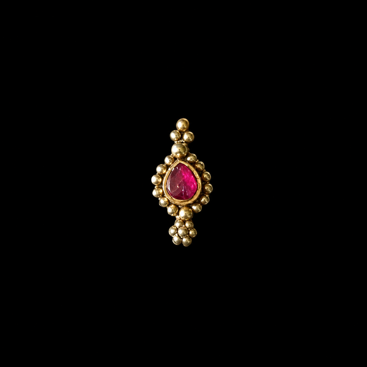 Kanni Nose Ring