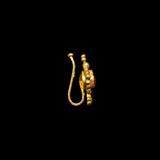 Kanni Nose Ring