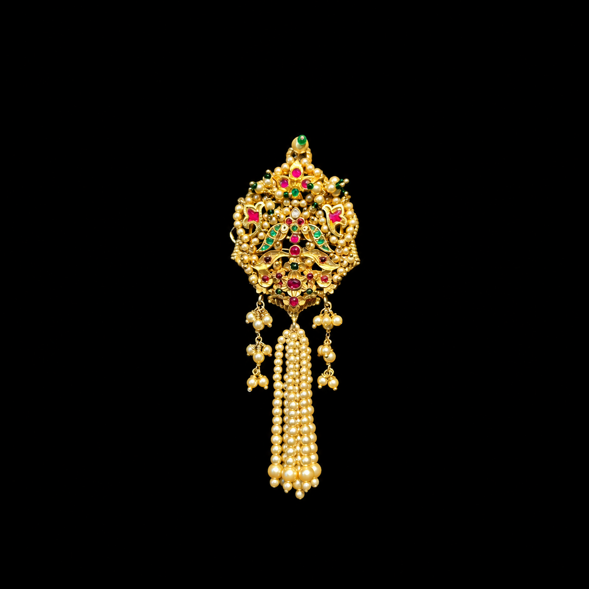 Kesh Hair Pin