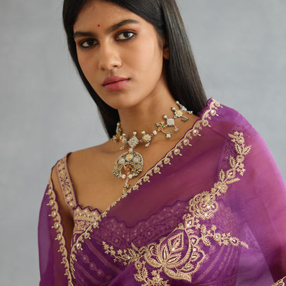 Kiran Necklace
