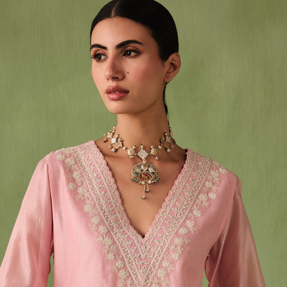 Kiran Necklace