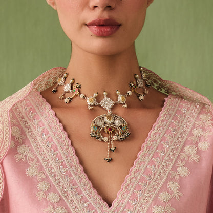 Kiran Necklace