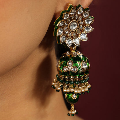 Kundan Karan Phool
