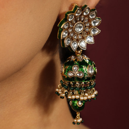 Kundan Karan Phool