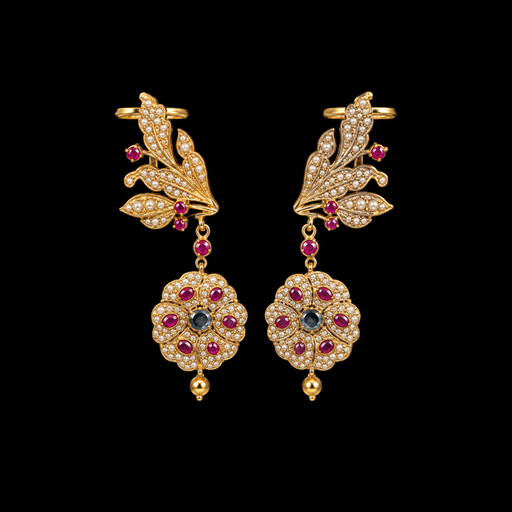 Kunj Earrings