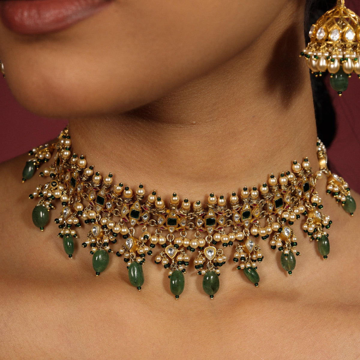 Lacha Choker 2