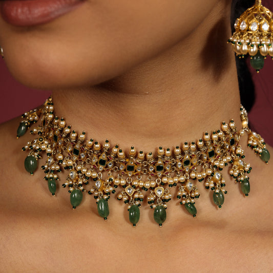 Lacha Choker 2