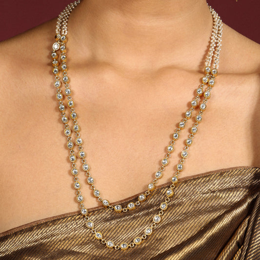 Laura Necklace
