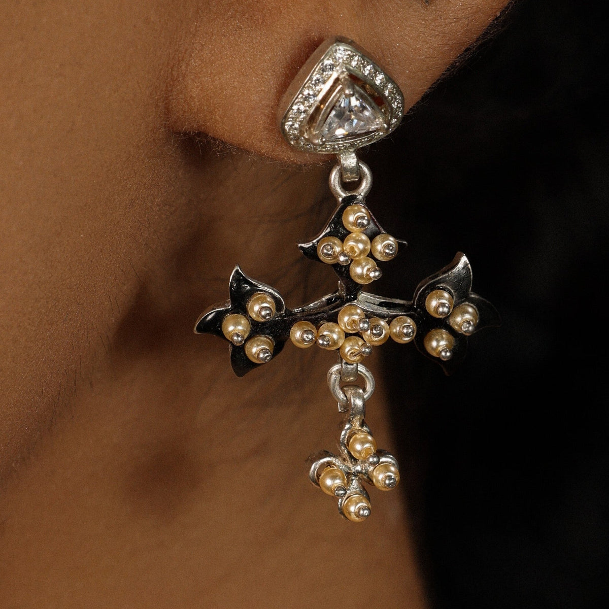 Lumi Earrings