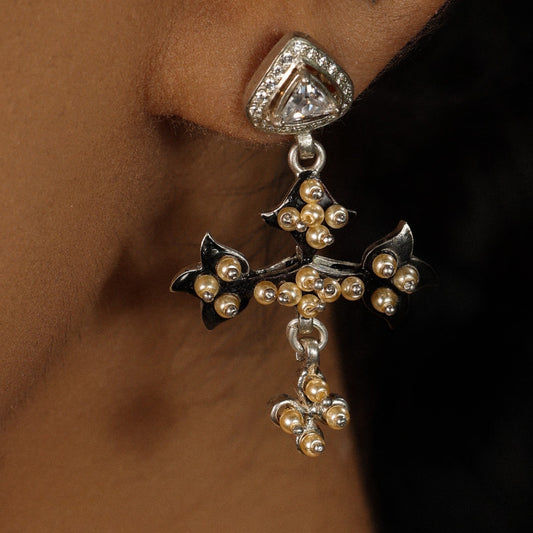 Lumi Earrings