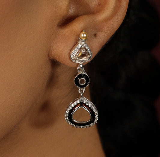 Luna Earrings