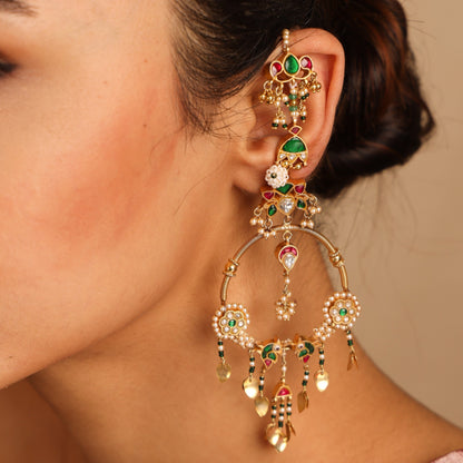 MEHER MATIL (Pair)