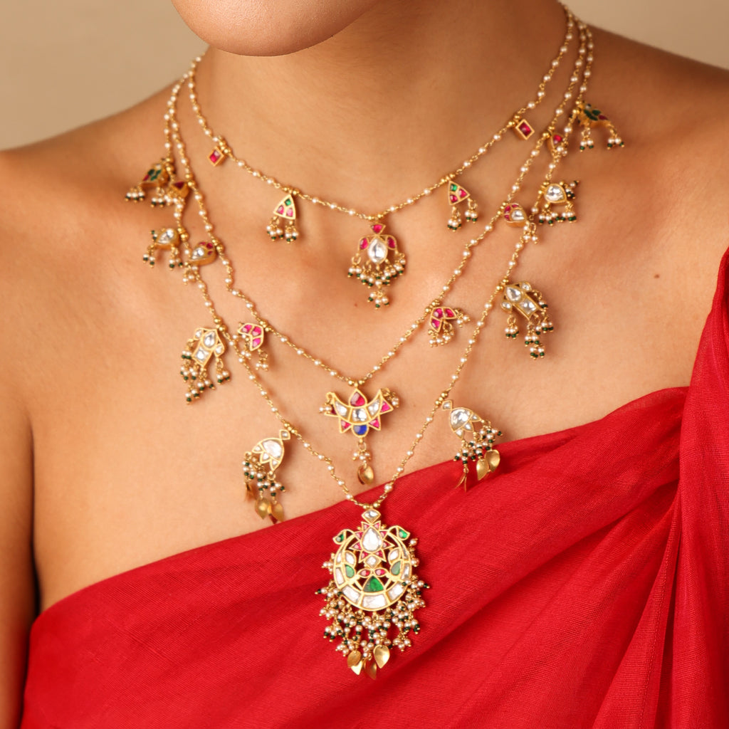 MEHER NECKLACE