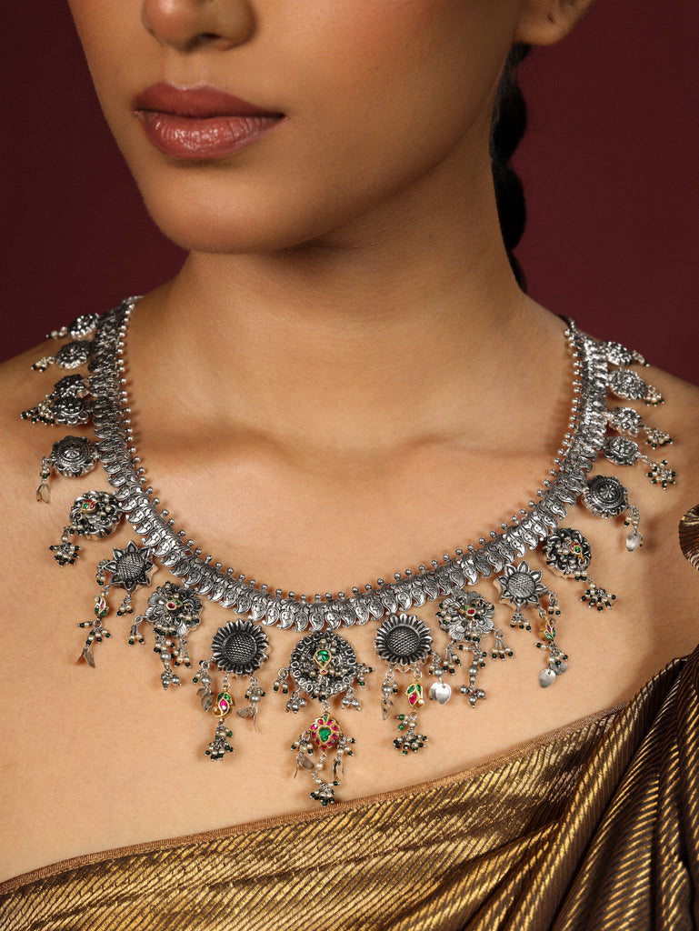 Mallika Necklace