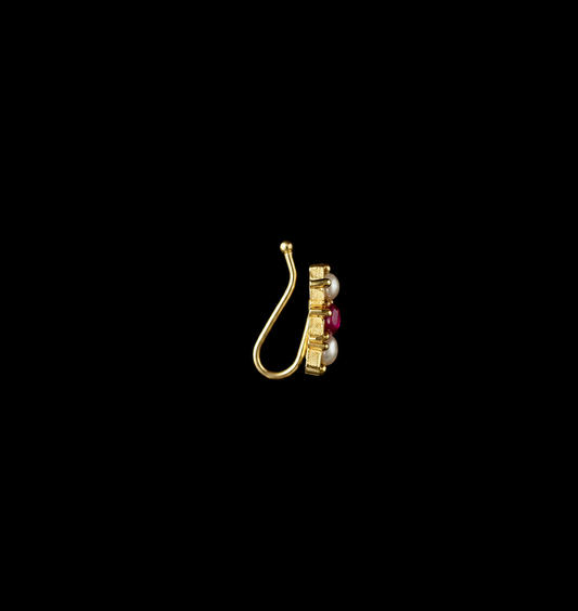Manika Nose Ring