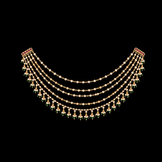 Manjari Champaswaralu