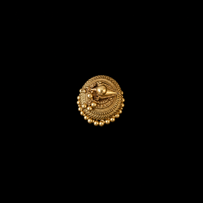 Meena Ring