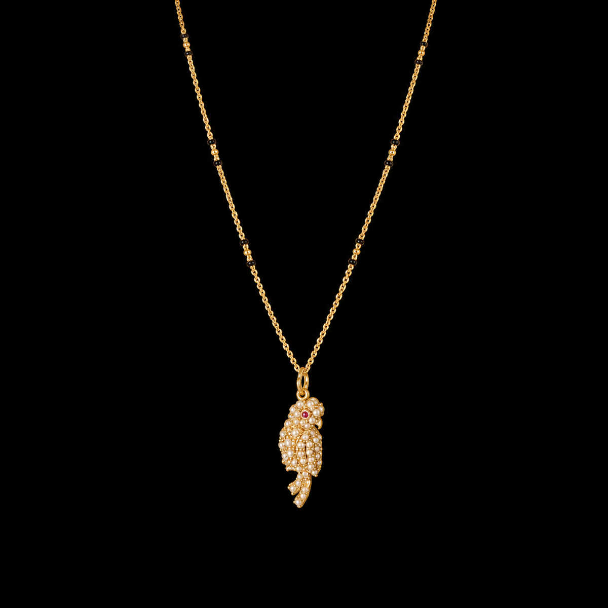 Mithu Chain