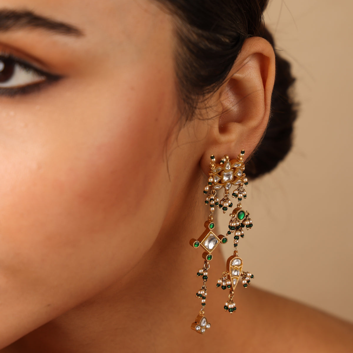 NARMADA EARRINGS