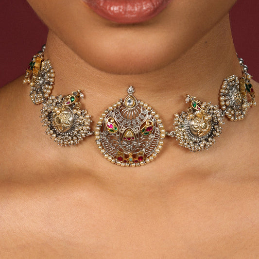 Nafisa Choker