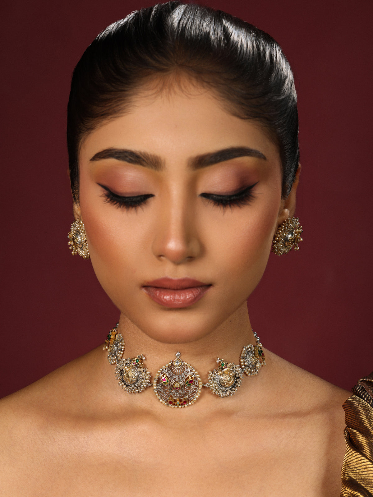 Nafisa Choker
