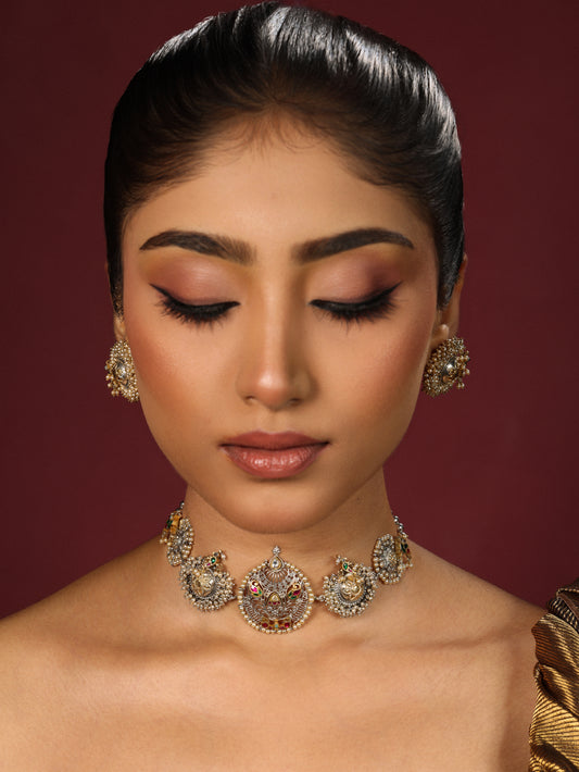 Nafisa Choker