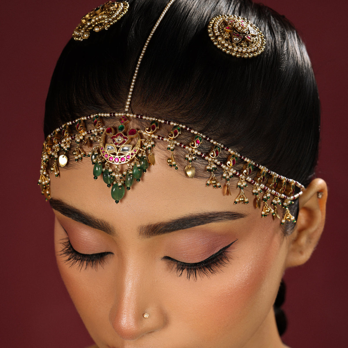 Naima Matha Patti