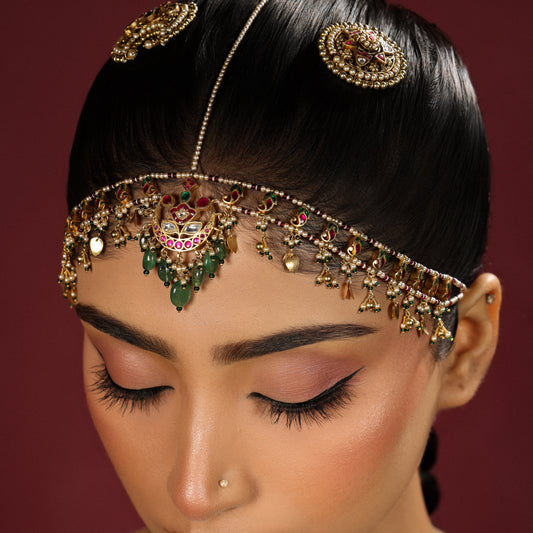 Naima Matha Patti