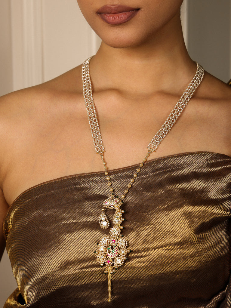 Naisha Necklace