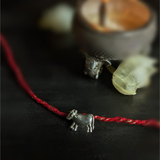 Nandishwara Rakhi