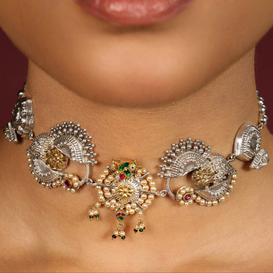 Nasreen Choker