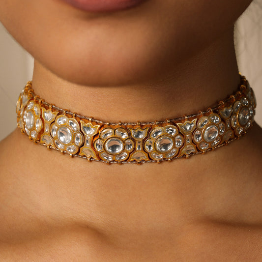 Nishan Choker