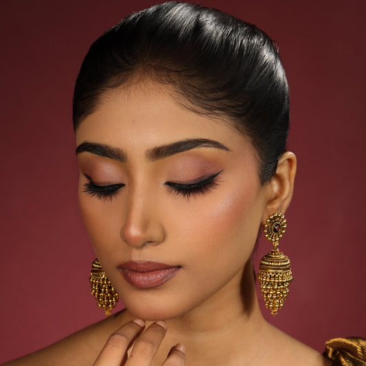 Noori Earrings