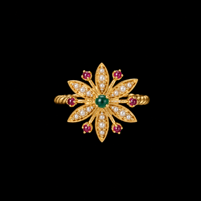 Juhi Ring