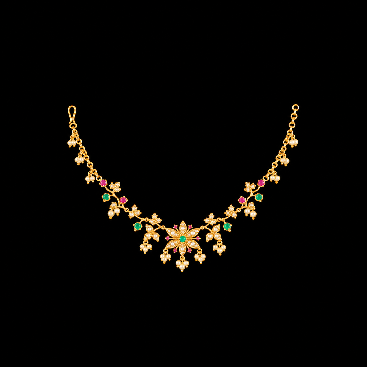 Bahaar Bracelet