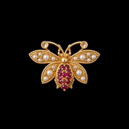Zivah Ring