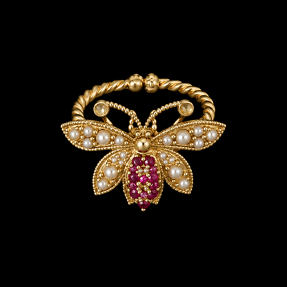 Zivah Ring