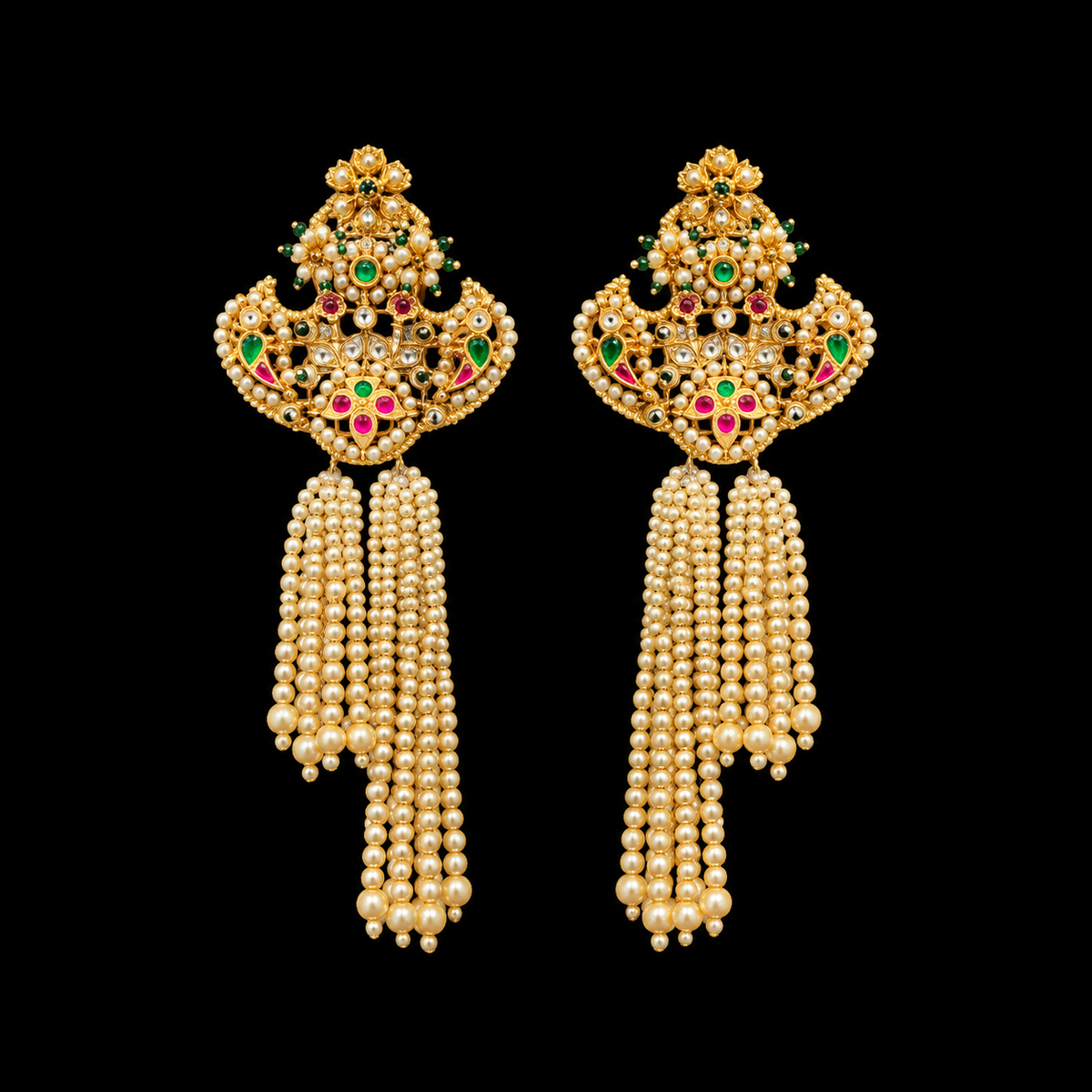 Mumtaz Earrings
