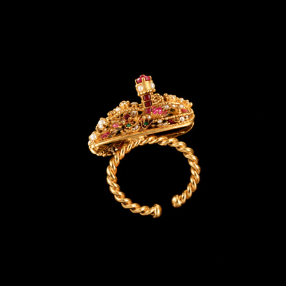 Kusum Ring