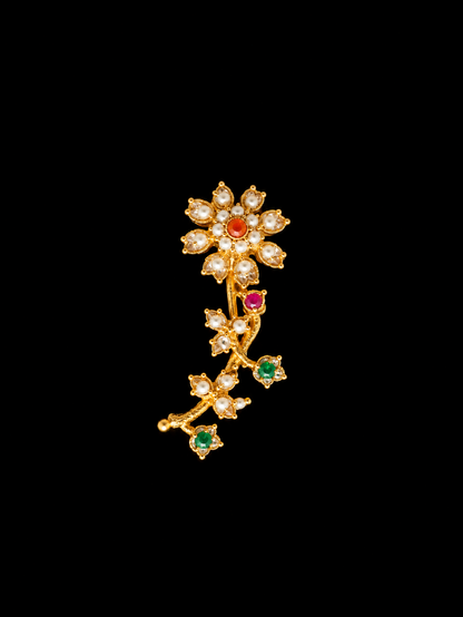 Phoolbai Nose Ring