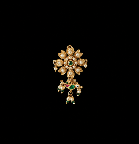 Gulbul Ring