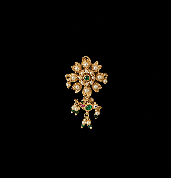 Gulbul Ring