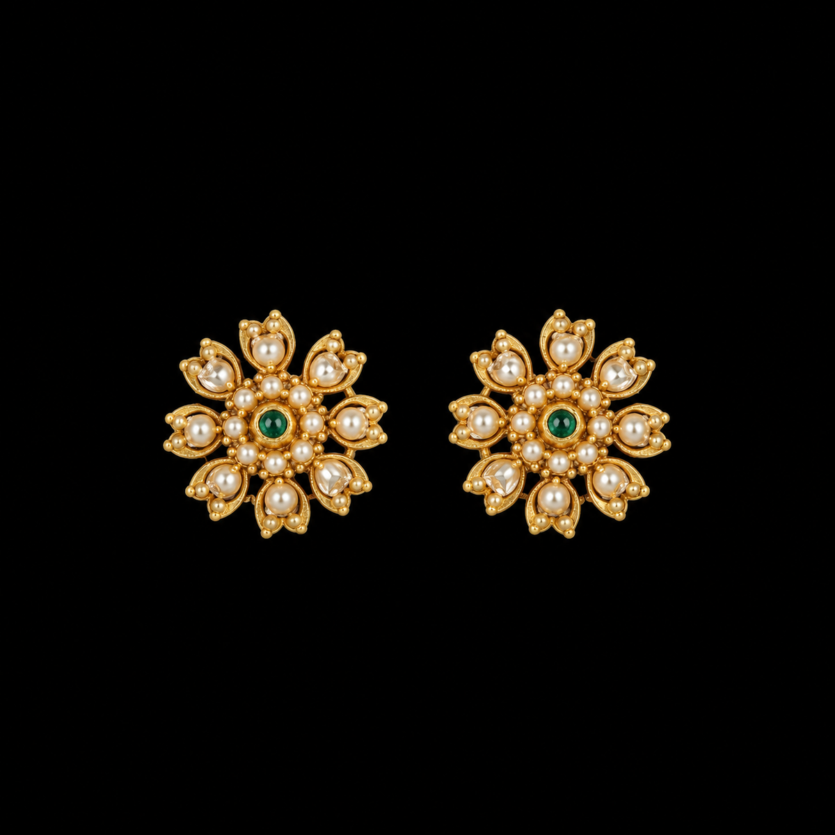 Phool Studs